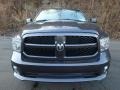 2018 Granite Crystal Metallic Ram 1500 Express Quad Cab 4x4  photo #8
