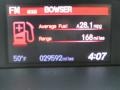 Dyno Blue Pearl - Civic EX Sedan Photo No. 20
