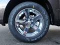 2018 Granite Crystal Metallic Ram 1500 Express Quad Cab 4x4  photo #9