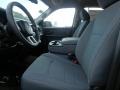 2018 Granite Crystal Metallic Ram 1500 Express Quad Cab 4x4  photo #10