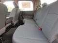 2018 Granite Crystal Metallic Ram 1500 Express Quad Cab 4x4  photo #11