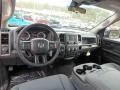 2018 Granite Crystal Metallic Ram 1500 Express Quad Cab 4x4  photo #12