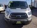 Ingot Silver - Transit Wagon XLT 350 LR Long Photo No. 2
