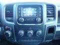 2018 Granite Crystal Metallic Ram 1500 Express Quad Cab 4x4  photo #15