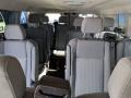 Ingot Silver - Transit Wagon XLT 350 LR Long Photo No. 4