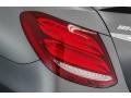 2018 designo Selenite Grey Magno (Matte) Mercedes-Benz E AMG 63 S 4Matic  photo #37
