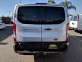 Ingot Silver - Transit Wagon XLT 350 LR Long Photo No. 6
