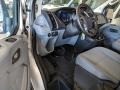 Ingot Silver - Transit Wagon XLT 350 LR Long Photo No. 7
