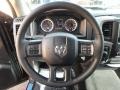 2018 Granite Crystal Metallic Ram 1500 Express Quad Cab 4x4  photo #19