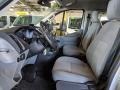 Ingot Silver - Transit Wagon XLT 350 LR Long Photo No. 8
