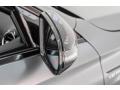 2018 designo Selenite Grey Magno (Matte) Mercedes-Benz E AMG 63 S 4Matic  photo #46