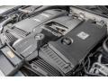  2018 E AMG 63 S 4Matic 4.0 Liter AMG biturbo DOHC 32-Valve VVT V8 Engine