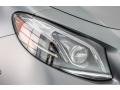 2018 designo Selenite Grey Magno (Matte) Mercedes-Benz E AMG 63 S 4Matic  photo #48