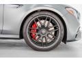 2018 designo Selenite Grey Magno (Matte) Mercedes-Benz E AMG 63 S 4Matic  photo #49