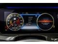  2018 E AMG 63 S 4Matic AMG 63 S 4Matic Gauges