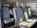 2017 Oxford White Ford Transit Wagon XLT 350 LR Long  photo #4