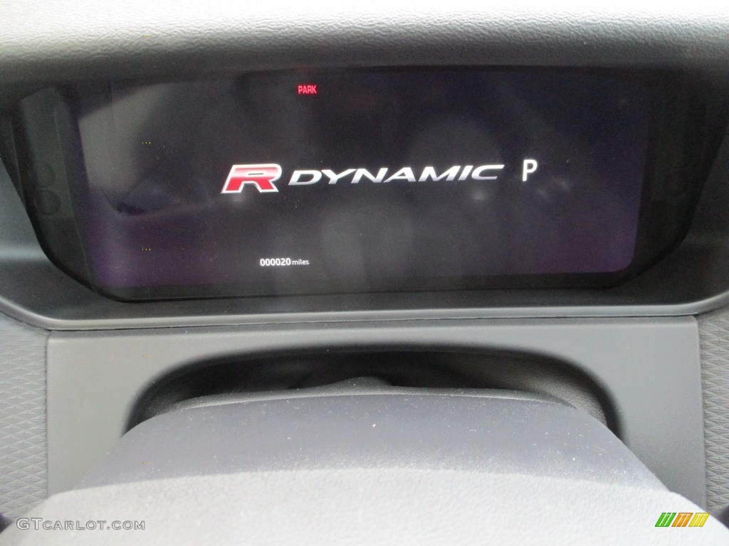 2018 Range Rover Velar R Dynamic SE - Fuji White / Ebony photo #20