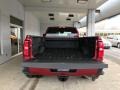 Cajun Red Tintcoat - Silverado 3500HD High Country Crew Cab 4x4 Photo No. 6