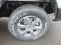 2018 Ingot Silver Ford F150 XLT SuperCrew 4x4  photo #8