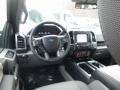 2018 Ingot Silver Ford F150 XLT SuperCrew 4x4  photo #10