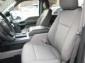 2018 Ingot Silver Ford F150 XLT SuperCrew 4x4  photo #11