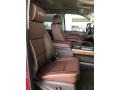2018 Cajun Red Tintcoat Chevrolet Silverado 3500HD High Country Crew Cab 4x4  photo #13