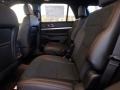 2018 Ruby Red Ford Explorer XLT 4WD  photo #7