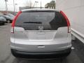2014 Alabaster Silver Metallic Honda CR-V EX AWD  photo #4