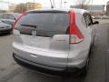 2014 Alabaster Silver Metallic Honda CR-V EX AWD  photo #5
