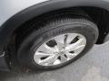 2014 Alabaster Silver Metallic Honda CR-V EX AWD  photo #6