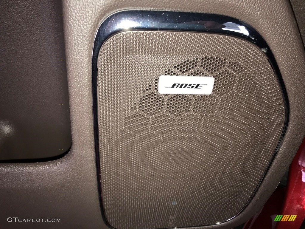 2018 Silverado 3500HD High Country Crew Cab 4x4 - Cajun Red Tintcoat / High Country Saddle photo #23
