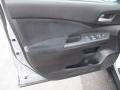 2014 Alabaster Silver Metallic Honda CR-V EX AWD  photo #10