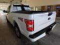 Oxford White - F150 STX SuperCab 4x4 Photo No. 3