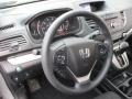 2014 Alabaster Silver Metallic Honda CR-V EX AWD  photo #14