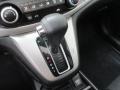 2014 Alabaster Silver Metallic Honda CR-V EX AWD  photo #15