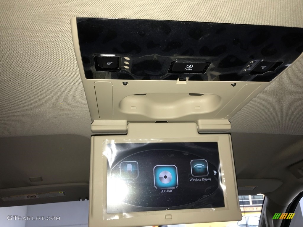 2018 Silverado 3500HD High Country Crew Cab 4x4 - Cajun Red Tintcoat / High Country Saddle photo #34