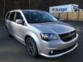 Billet - Grand Caravan SXT Photo No. 7