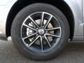 Billet - Grand Caravan SXT Photo No. 9