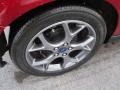 Ruby Red - Focus SE Hatchback Photo No. 7