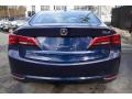 Fathom Blue Pearl - TLX V6 Technology Sedan Photo No. 5