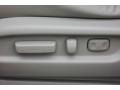 Alabaster Silver Metallic - Odyssey EX-L Photo No. 16