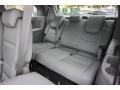 Alabaster Silver Metallic - Odyssey EX-L Photo No. 20