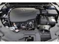 Fathom Blue Pearl - TLX V6 Technology Sedan Photo No. 14