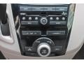 Alabaster Silver Metallic - Odyssey EX-L Photo No. 33
