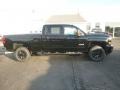 Black - Silverado 2500HD LT Crew Cab 4x4 Photo No. 5