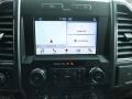 2018 Shadow Black Ford F150 XLT SuperCrew 4x4  photo #12