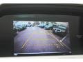Alabaster Silver Metallic - Odyssey EX-L Photo No. 45