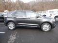 Magnetic 2018 Ford Edge SEL