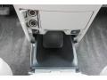 Alabaster Silver Metallic - Odyssey EX-L Photo No. 46