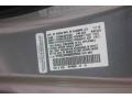 Alabaster Silver Metallic - Odyssey EX-L Photo No. 48